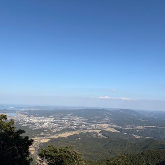 一部のみ眺望あり