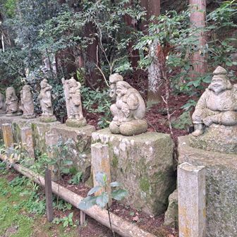七福神さま😊