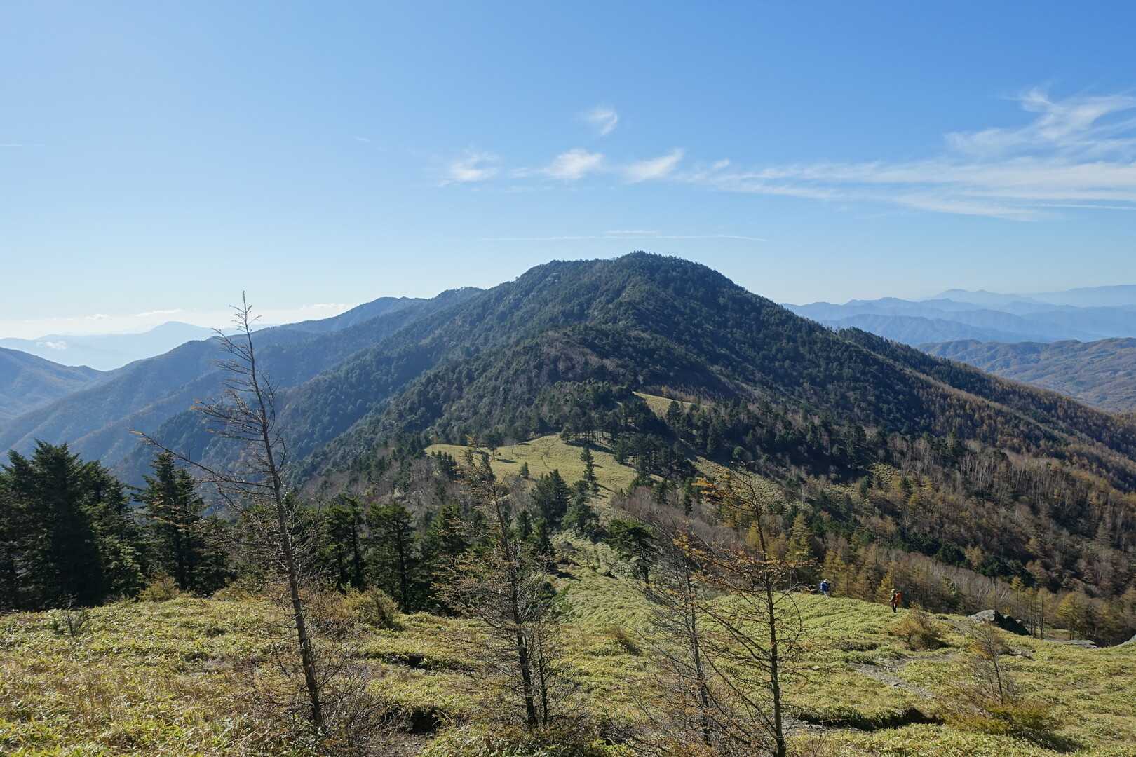 小金沢山の写真