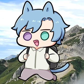 くぅ🔰高所恐怖症