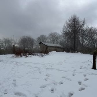 12:00 それでは下山します。
雨が止んで、天気は回復してきました！