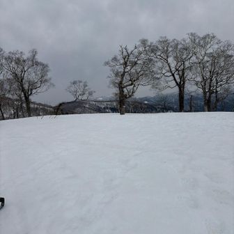 お天気は…晴れてはない😅