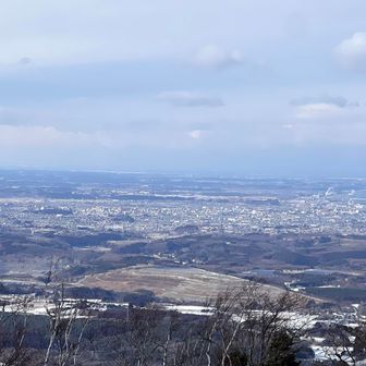 八戸市街の景色
八戸地区とは定期戦も含めて数多く試合をしていました
レベル高かったなーと懐かしさも感じながら眺めて来ました😊