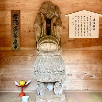 みざるいわざるきかざる
大人です