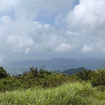 どんどん☁️雲が抜けていきます♪