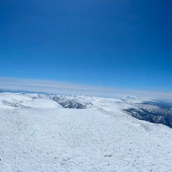 360度どちらを観ても大絶景！
