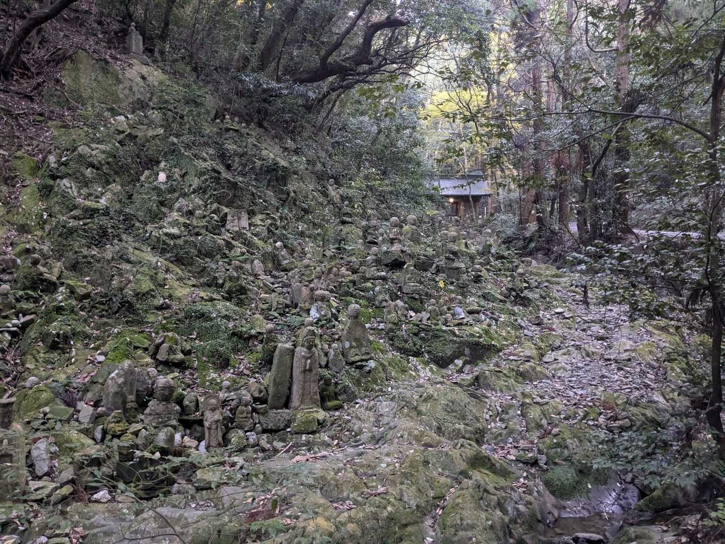 五百羅漢