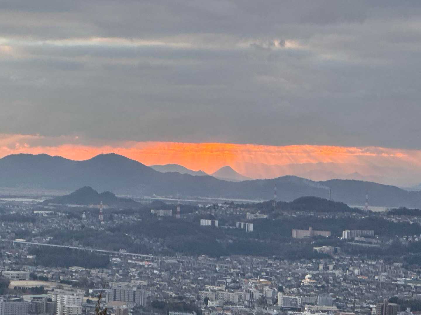 蔵王山 周回コースの写真