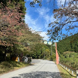 無事に下山しましたー♪