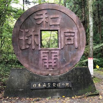 和同開珎