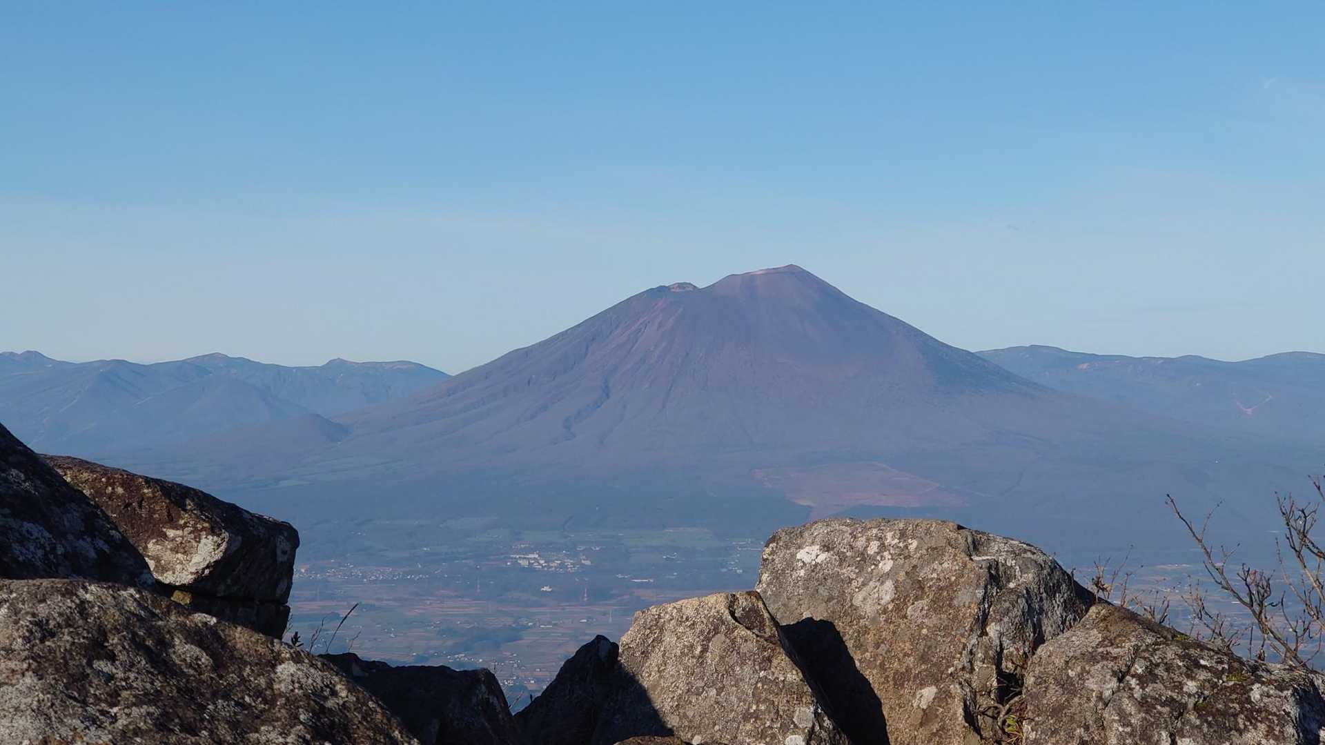登れたら行きたかったのですが残念