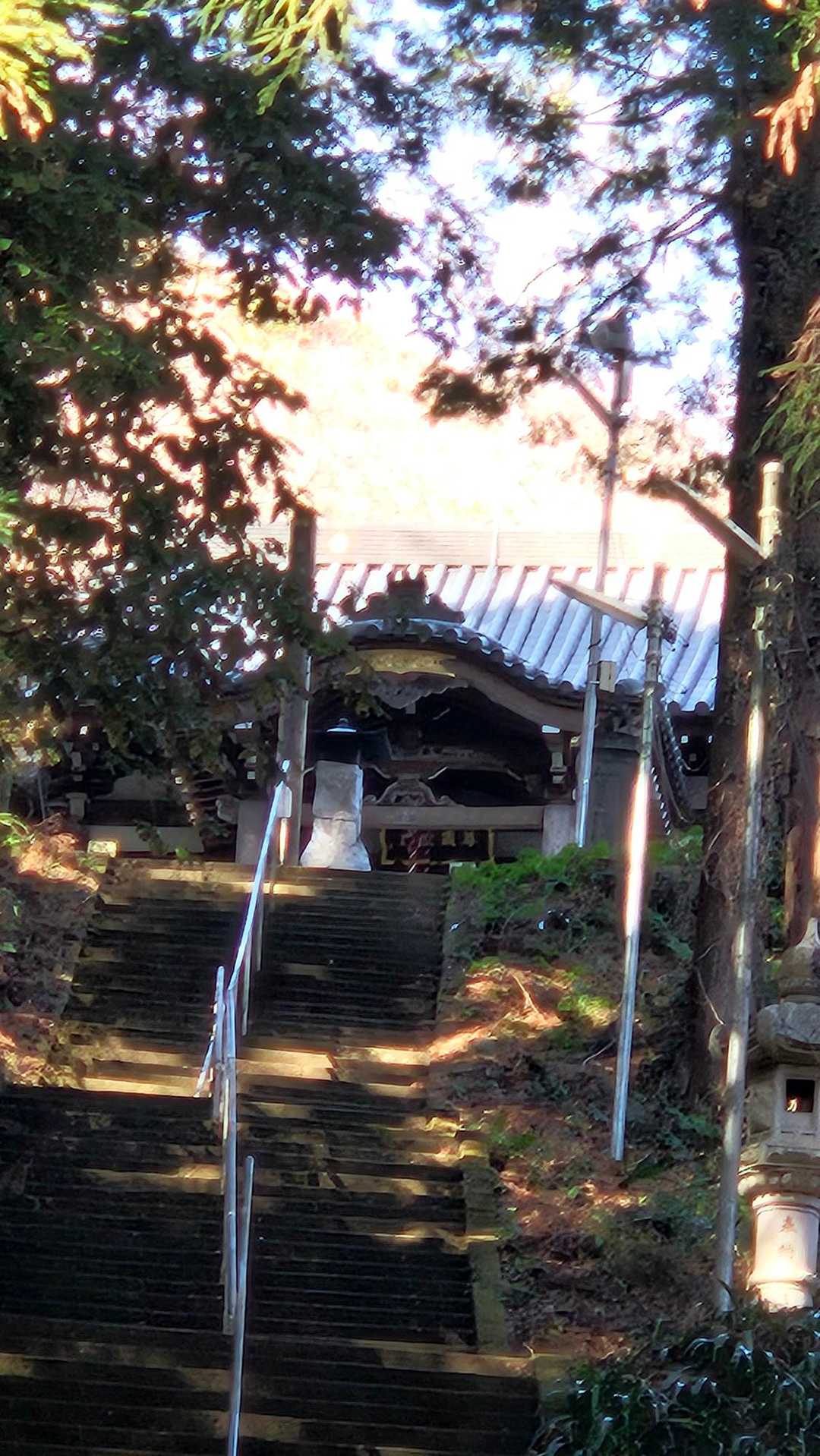 虚空蔵尊