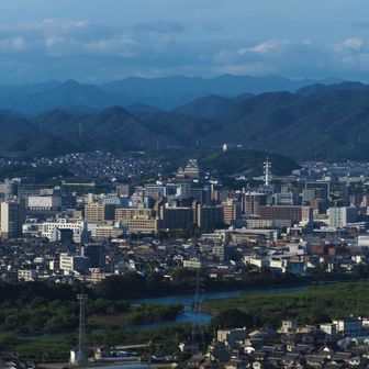姫路城