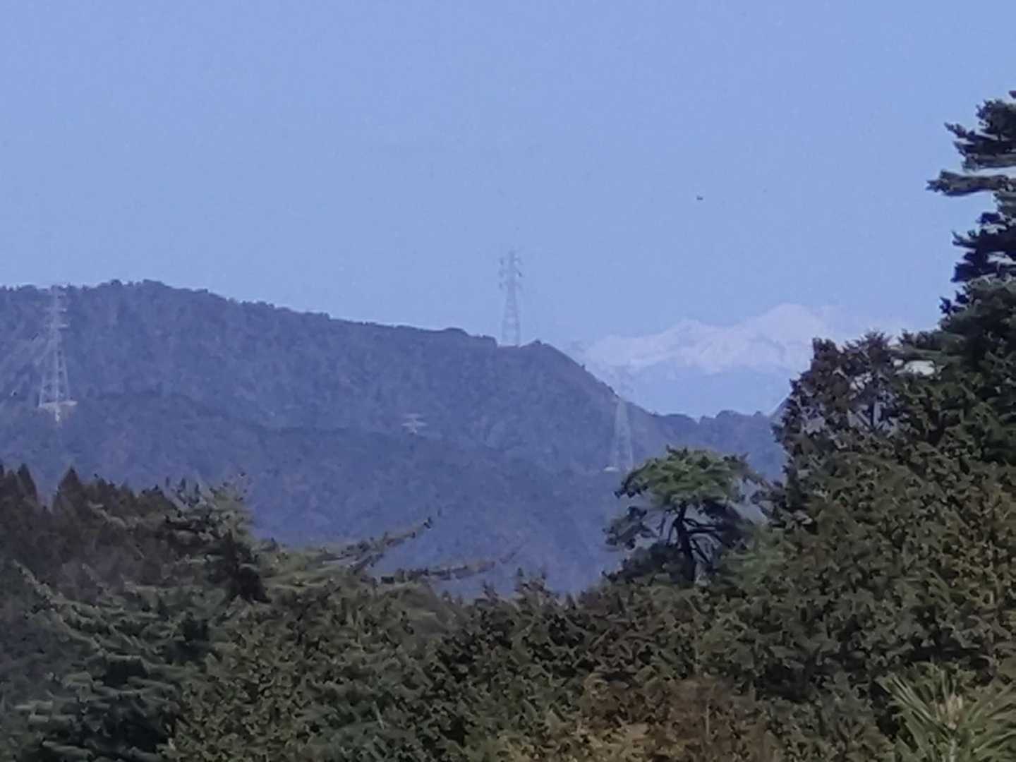 御嶽山🏔