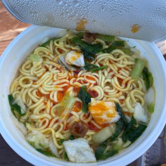 イイじゃない🙆‍♂️
ニンニク🧄最高🐷笑