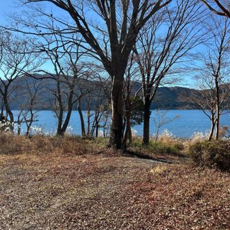 桃源台からスタート