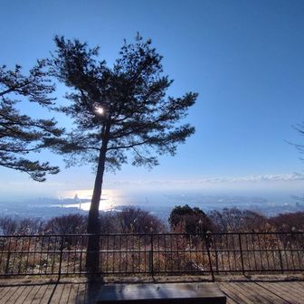 絶景地点はいっぱい有ります