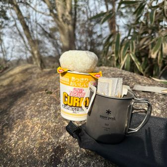 新穂高にて。
食事タイム