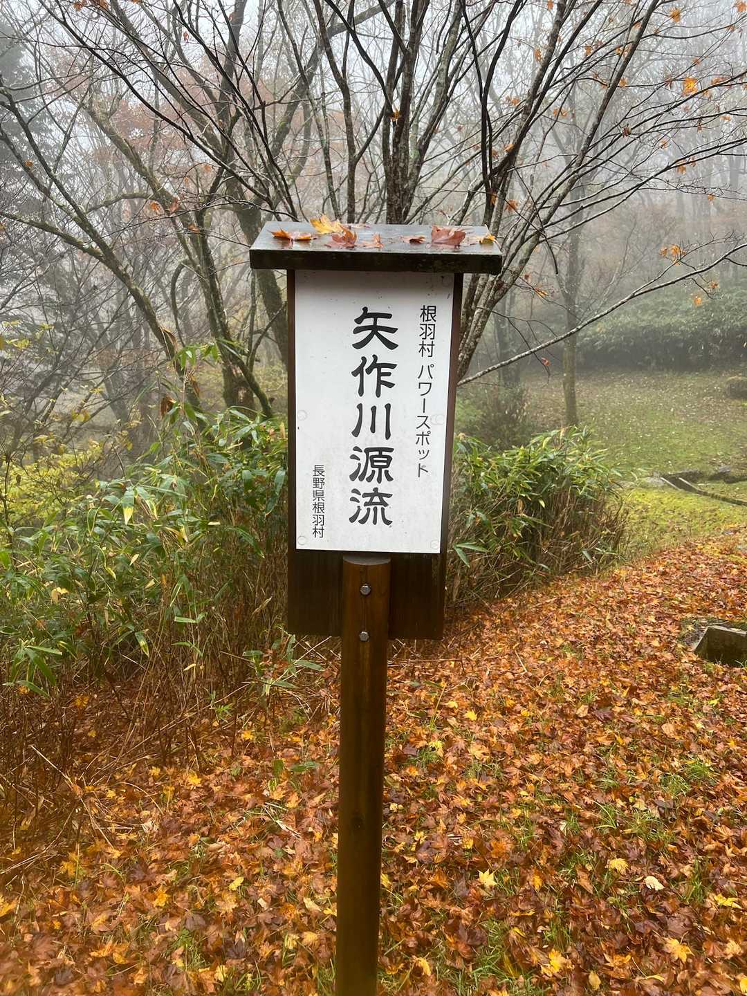茶臼山 周回コースの写真