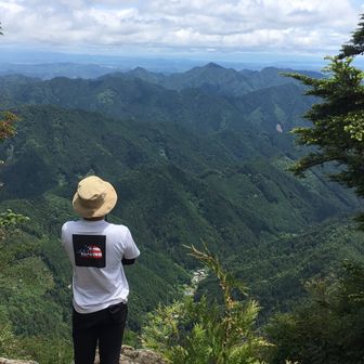 ブラックサンダーマン