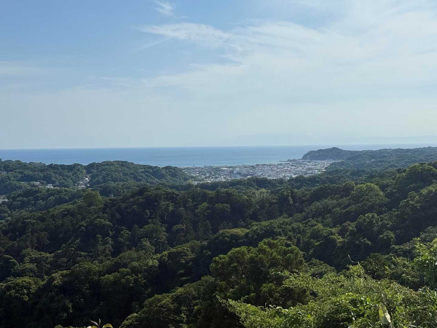 山もよいけど海もよいなぁ😚