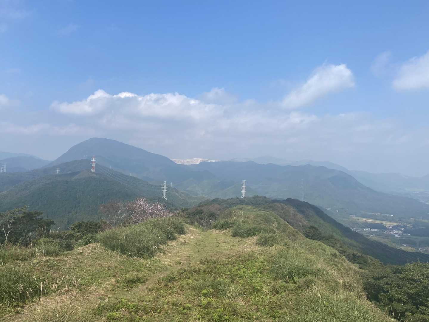 平尾台や竜ヶ鼻