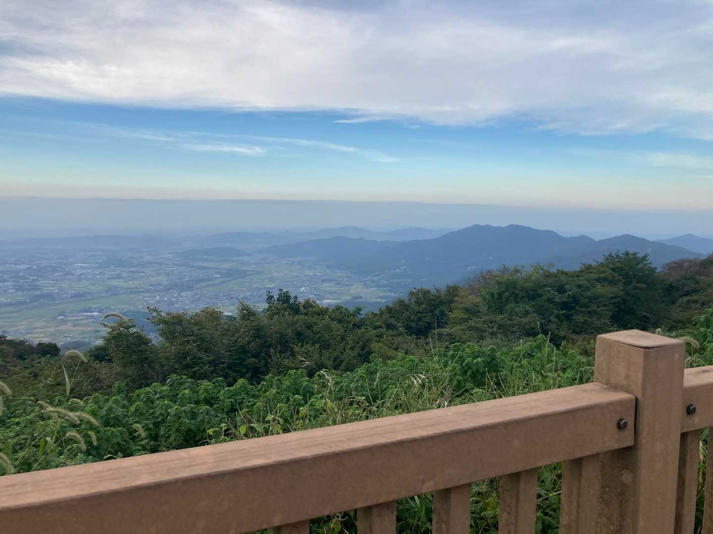 薬王院-筑波山 往復コースの写真