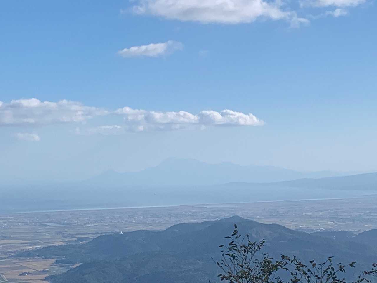 雲仙