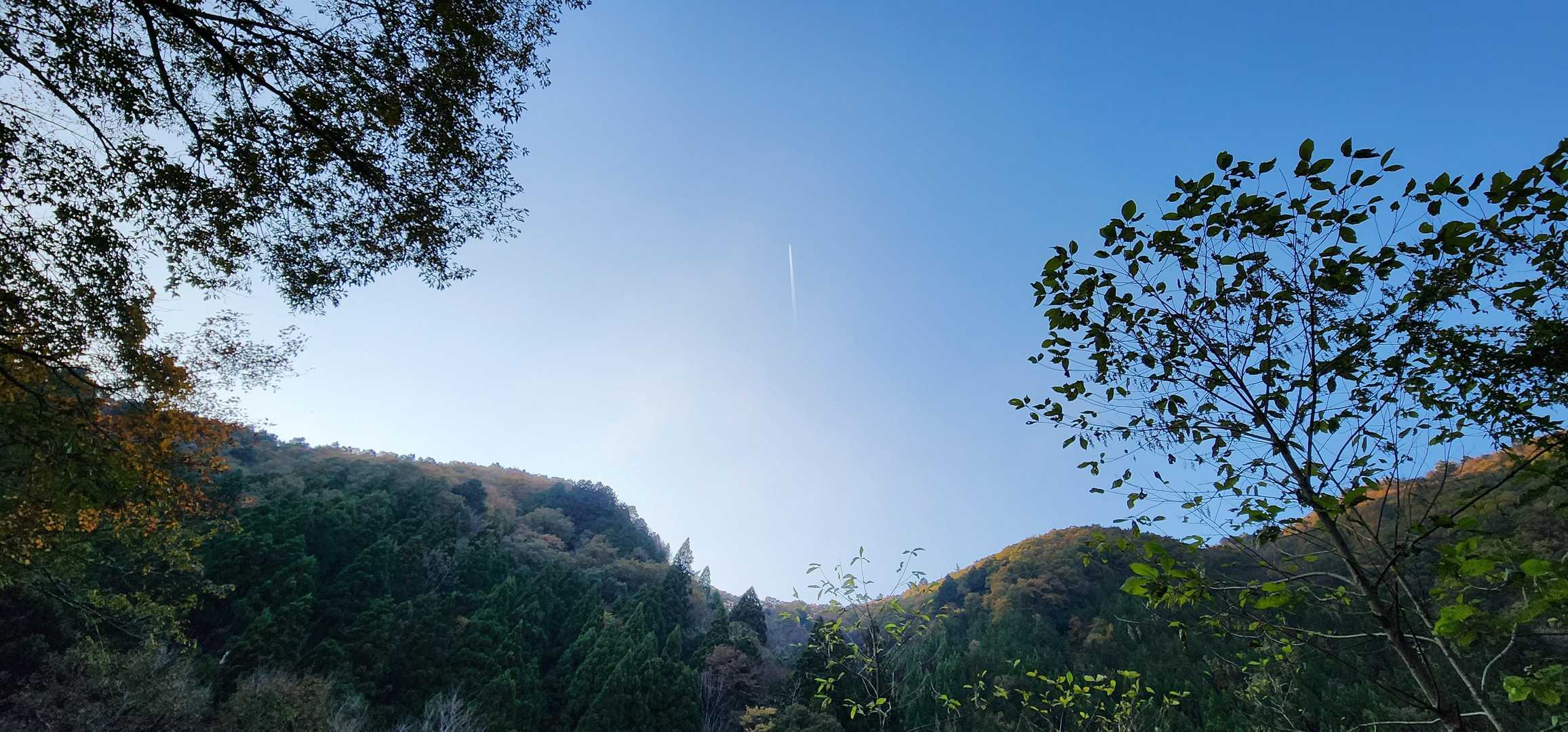 そのものを考えるのではなく
もっと大きな視点でもっと小さな事を考えてみるのも良いかもしれない