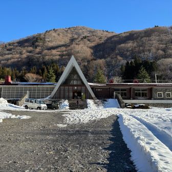 土合駅から出発❗️