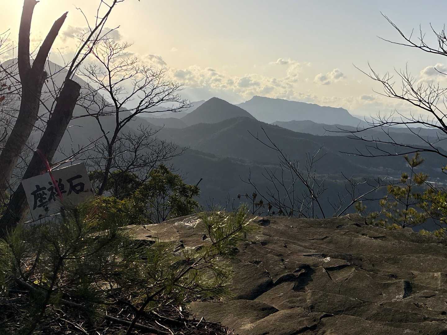 もう、陽が長くなってきましたね😀