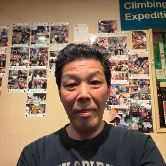 おいちゃん隆二