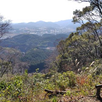 神の座からの眺め