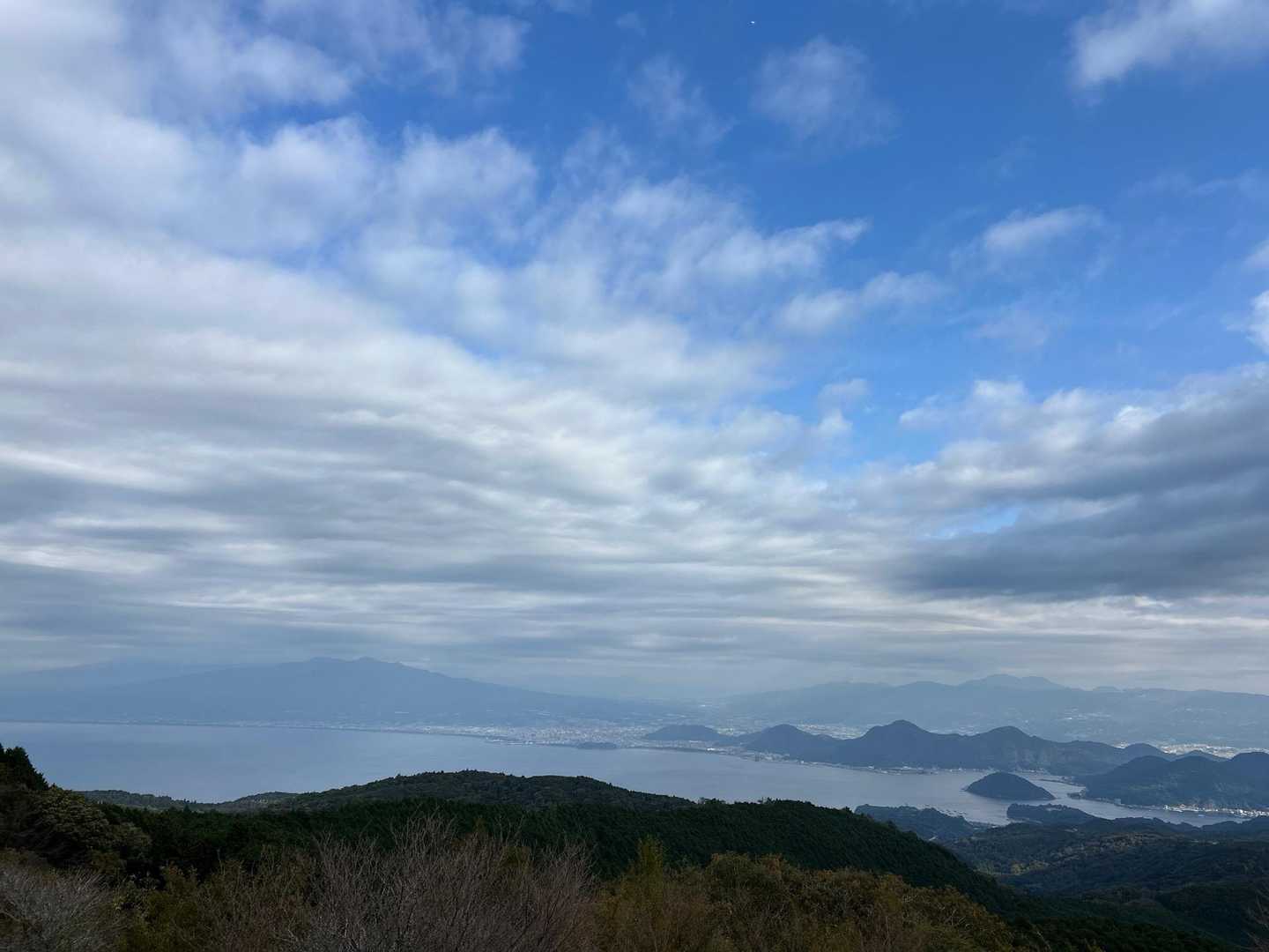 富士山はおやすみでーす