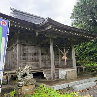 神社