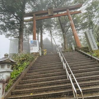 酷道をなんとかクリア😰し
土小屋🅿️着
運転して無いけど🙏