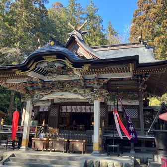 長男の前途を祈願します⛩️