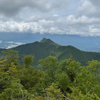 男山⛰️