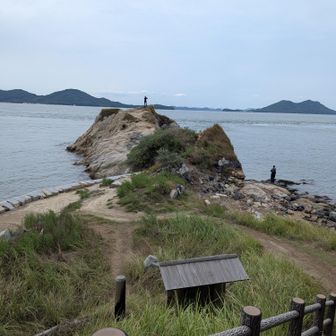 釣り人御用達ということだ。