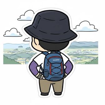 ボスダイ根性