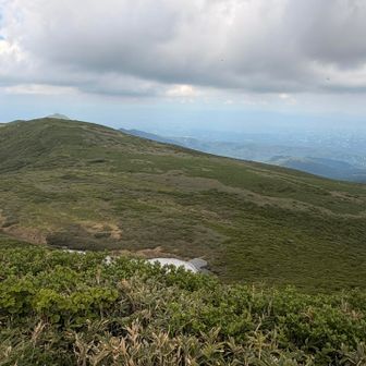 東焼石