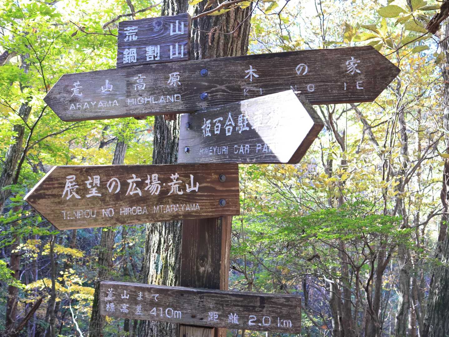 ここも荒山と鍋割山が乗ってる方へ行く。
どうやら荒山には多方向からアクセスできるみたいね😅

暑くなったのでコアエアシェル脱ぎました。