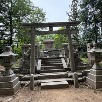 神社