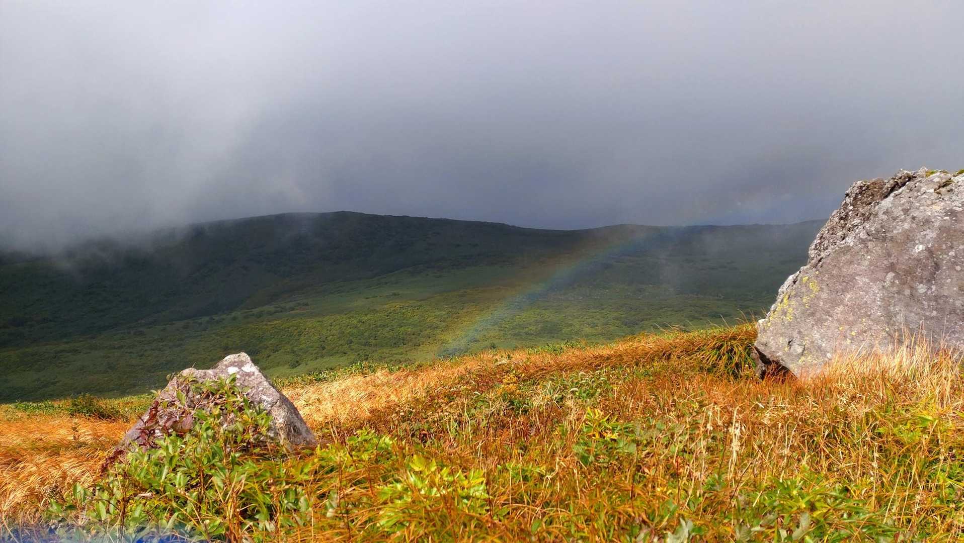きっと良いことあるはず🌈