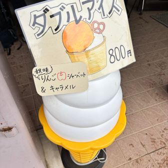 アイスクリーム🍨