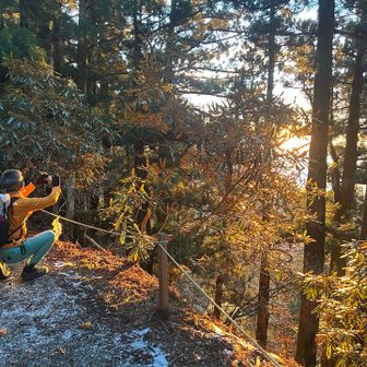 344（みよし）さん、企画から運転まで、ありがとうございました！