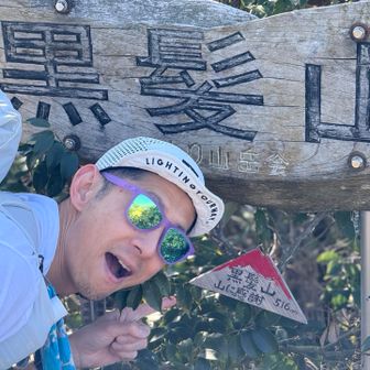 可愛い標識もある