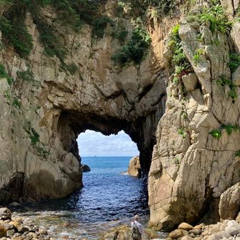 のばっ山…京、伏見