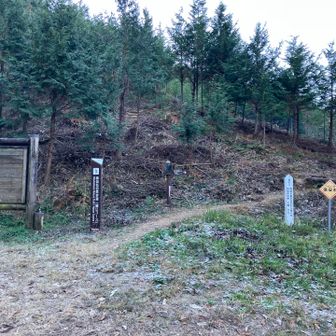風越峠のすぐ近くを富幕山トンネルが通っているのですね😲