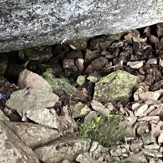 飛行石みたいなもんでしょうか？